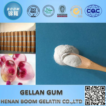 low price factory price gellan gum 71010-52-1